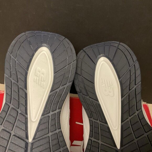 NEW! MEN’S NEW BALANCE 608v5 CROSS TRAINING SHOES. SIZE 10.5 (2E WIDE). NICE!!! main image 9